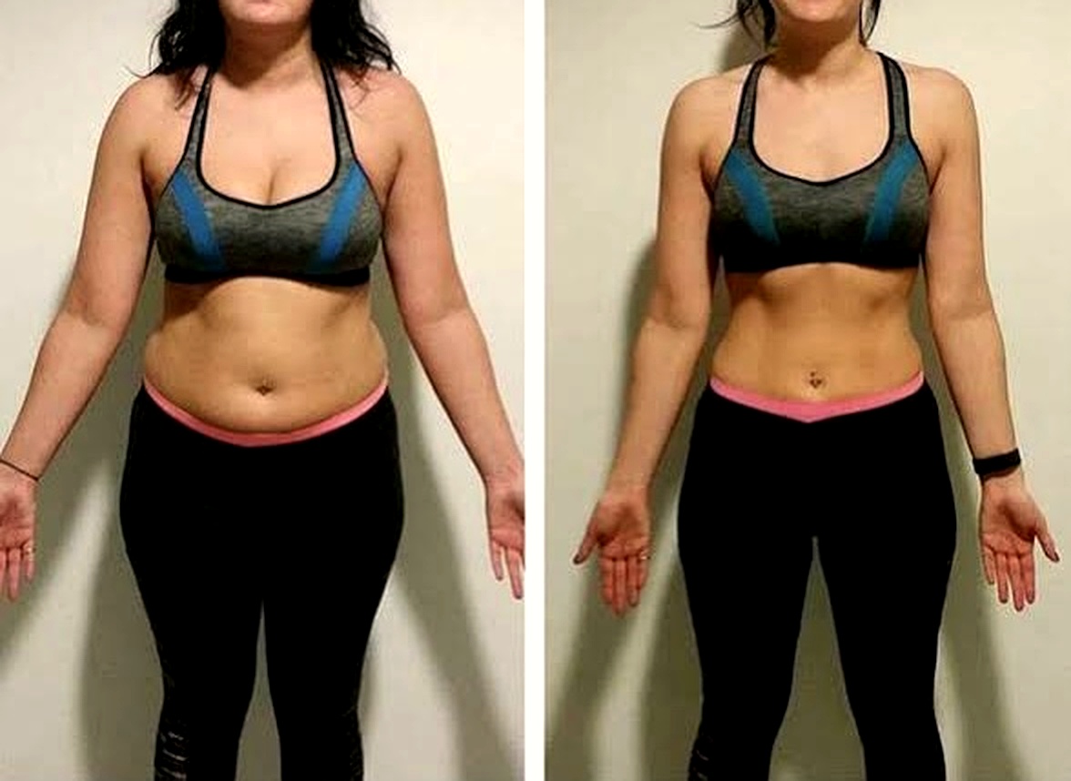 Strength and confidence transformation